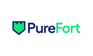 PureFort.com - Creative brandable domain for sale